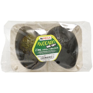 MEGA | Avocado bine copt, 2 bucati