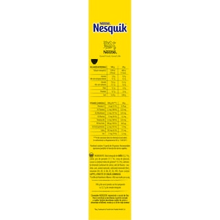Nesquik | Cereale cu cacao 450g