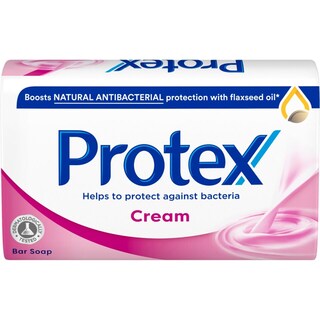 Protex | Sapun solid Crema 90g
