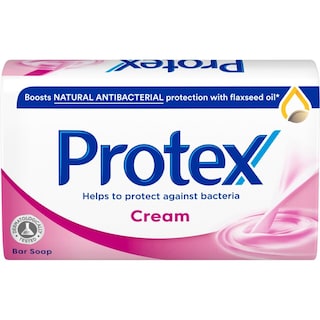 Protex | Sapun solid Crema 90g