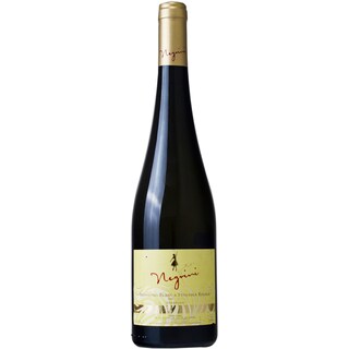 Negrini | Vin alb Sauvignon Blanc & Feteasca Regala 0.75l
