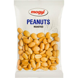 Mogyi | Arahide prajite nesarate 170g