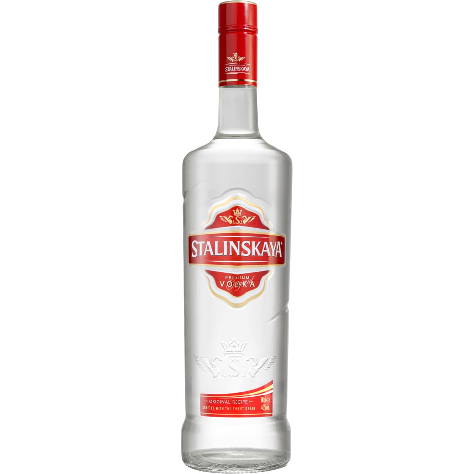 Vodca 1L