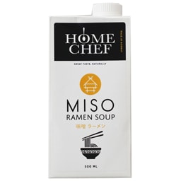 Supa Ramen Miso 500ml