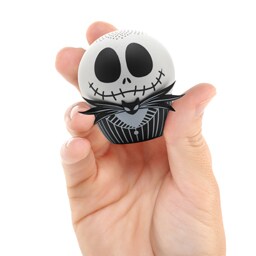 Bitty Boomers | Boxa wireless Jack Skellington