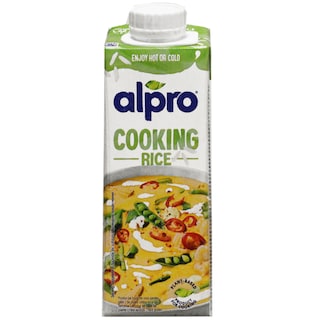 Alpro | Alternativa la crema de gatit din orez 250ml