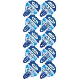 Lapte pentru cafea 10% grasime, 10x10g
