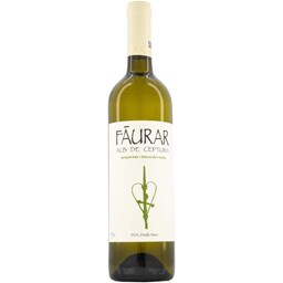 Faurar | Vin alb de Ceptura  0.75L