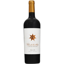 Clos de Los Siete | Vin rosu 0.75L