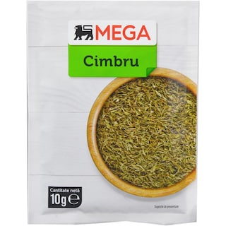 MEGA | Cimbru 10g