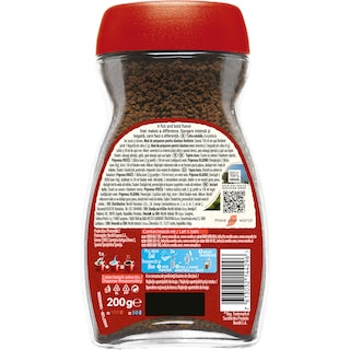 Nescafe | Brasero | Cafea solubila 200g