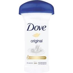 Deodorant stick crema Original 50ml