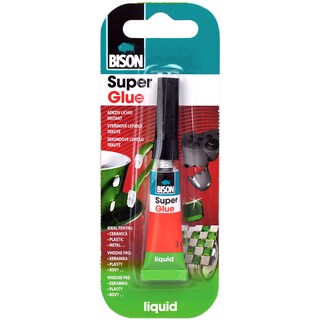 Bison | Super Glue  3g
