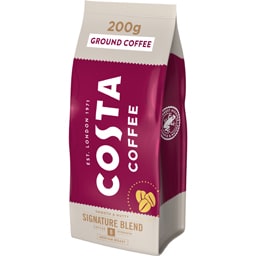 Costa Coffee