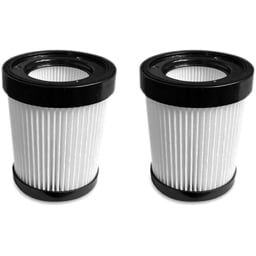 Berlinger Haus | Aspirator vertical,22,2V, 12KPa, fara sac, negru-rose gold