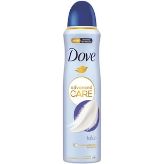 Dove | Deodorant spray Talco 150ml