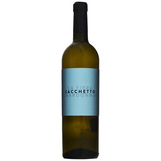 Sacchetto | Vin alb Chardonnay La Fiera 0.75l