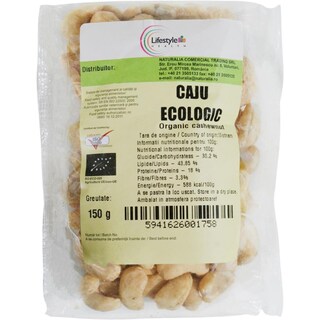 Naturalia | Caju eco 150g