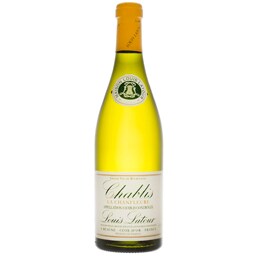Louis Latour | Chanfleur | Vin alb Chardonnay 0.75L