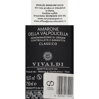 VIVALDI