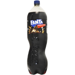 Fanta | Bautura racoritoare carbogazoasa Crimson Cherry 2L
