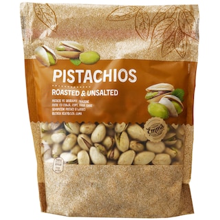 Emma | Fistic cu coaja, copt, fara sare 250g