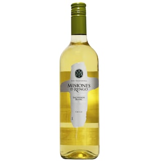 Vina Misiones de Rengo | Vin alb Sauvignon Blanc 0.75l