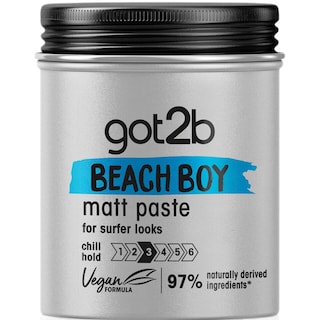 Got2b | Pasta modelatoare Beach Boy 100ml