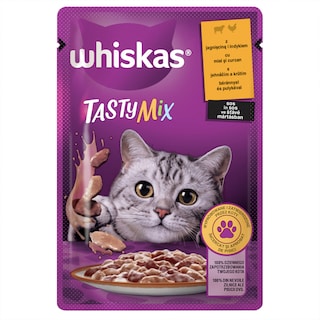 Whiskas