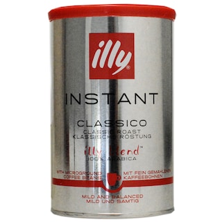 Illy | Cafea solubila 95g