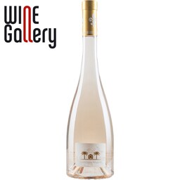 Cuvee Symphonie | Vin roze sec Chateau Sainte Marguerite 0.75L