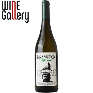 Gramofon | Vin alb  0.75L