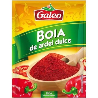 Galeo | Boia dulce 17g