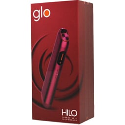Glo | Hilo | Dispozitiv Hilo Ruby
