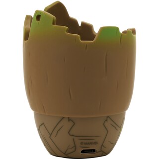 Bitty Boomers | Boxa wireless Groot (Guardians of the Galaxy)