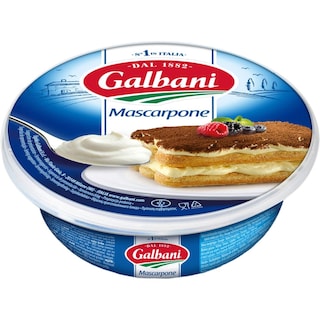 Galbani | Branza Mascarpone 250g