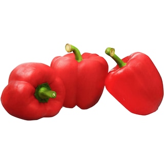 (vrac) | Ardei gras rosu, import