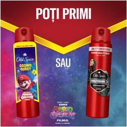 Old Spice | Deodorant spray Wolfthorn 150ml