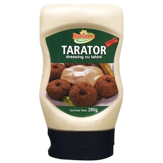 Darinne | Dressing Tarator cu tahini 280g
