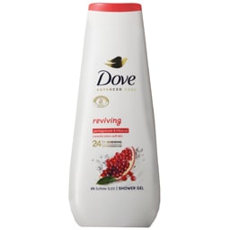 Dove | Gel de dus Reviving 400ml