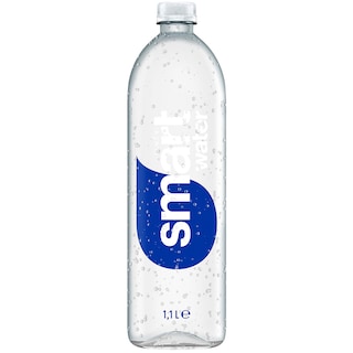 Glaceau | Smart Water | Apa plata 1.1L