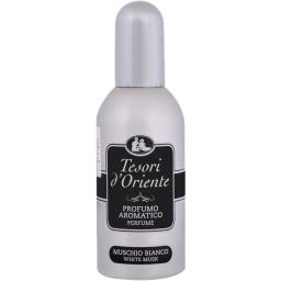 Apa de toaleta Muschio Bianco 100ml