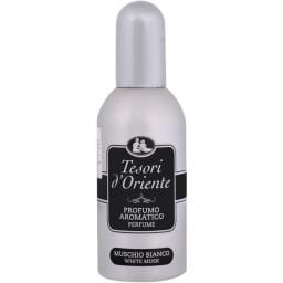 Apa de toaleta Muschio Bianco 100ml