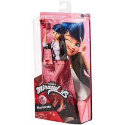 Miraculous