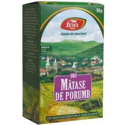 Ceai Matase de porumb 50g