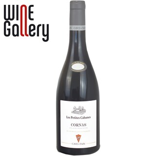 Les Petites Cabanes | Vin rosu  750ml