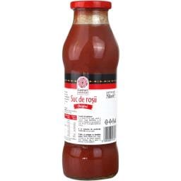 Suc de rosii  750ml