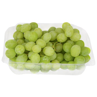 Excellent | Struguri albi fara samburi 500g