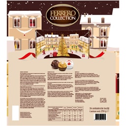Ferrero | Calendar Advent 259g