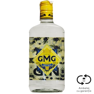 GMG | Gin 0.7L